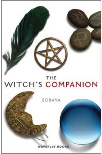  - The Witch's Companion