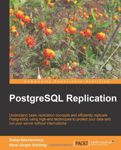  - PostgreSQL Replication