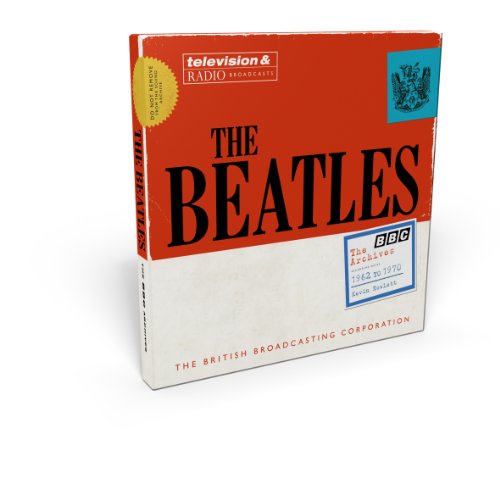  - The Beatles: The BBC Archives: 1962-1970