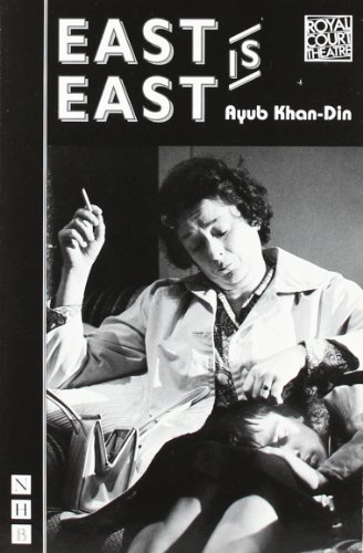  - East is East (Nick Hern Books)