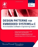  - Practical UML Statecharts in C/C++: Event-Driven Programming for Embedded Systems