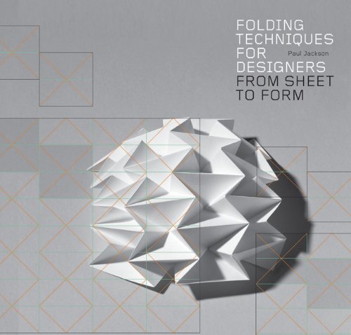  - Folding Techniques for Designers