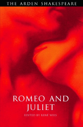  - Romeo and Juliet: Third Series (The Arden Shakespeare. Third Series)