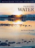  - Water in Watercolour (Art Handbooks)