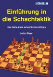  - Lehr-, Übungs- und Testbuch der Schachkombinationen