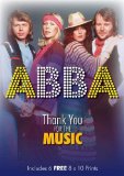  - Abba The Quiz Book