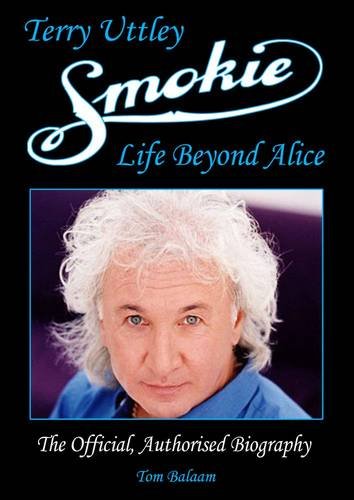  - Smokie: Life Beyond Alice