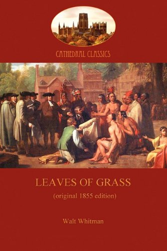  - Leaves of Grass - 1855 Edition