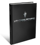  - Lightning Returns - Final Fantasy XIII - Steelbook-Edition (exklusiv bei Amazon.de)