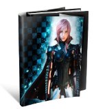  - Lightning Returns: Final Fantasy XIII - the Complete Officia