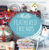  - Mollie Makes Woodland Friends: Making, Thrifting, Collecting, Crafting