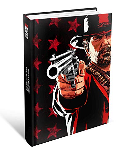  - Red Dead Redemption 2 - Das offizielle Buch - Collector’s Edition