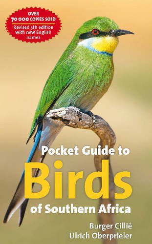  - Pocket Guide to Birds of Southern Africa