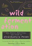  - The Art of Fermentation: An In-Depth Exploration of Essential Concepts and Processes from Around the World