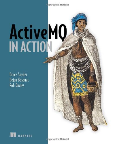  - ActiveMQ in Action