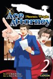  - Phoenix Wright: Ace Attorney 1