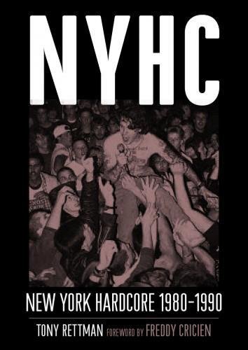  - NYHC: New York Hardcore 1980–1990