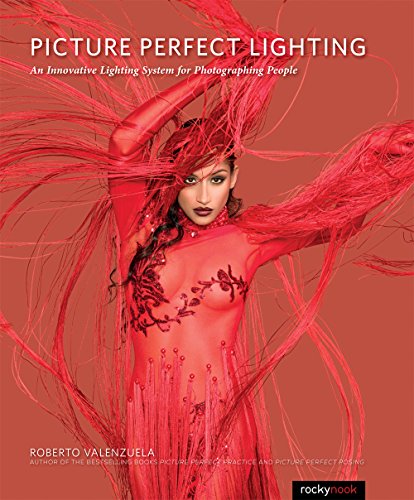  - Picture Perfect Lighting: An Innovative Lighting System for Photographing PeopleAn Innovative Lighting System for Photographing People