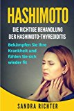  - Leben mit Hashimoto-Thyreoiditis: Ein Ratgeber