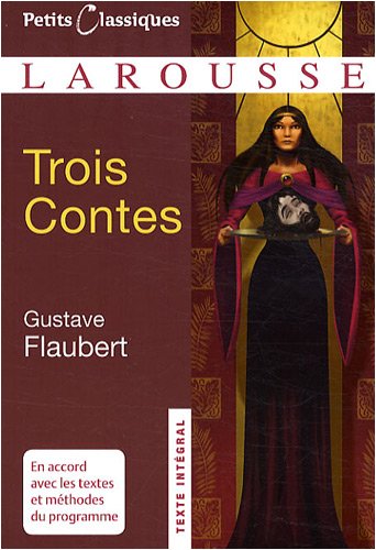  - Trois Contes