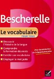  - Bescherelle L'orthographe pour tous (Nouvelle edition)