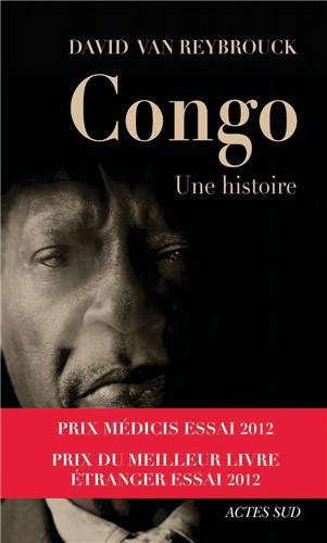  - Congo, une histoire