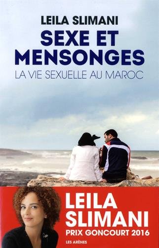  - Sexe et mensonges