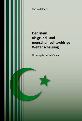  - Der Islam als grund- und menschenrechtswidrige Weltanschauung. Ein analytischer Leitfaden