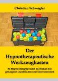  - Energy-Hypnose: Hypnose professionell anwenden