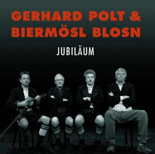  - Jubiläum, Audio-CD