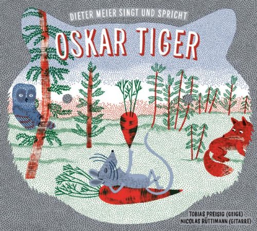  - Oskar Tiger