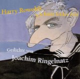  - Harry Rowohlt liest Flann O'Brien. CD