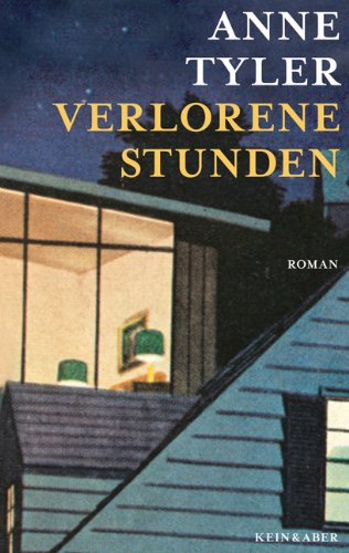  - Verlorene Stunden