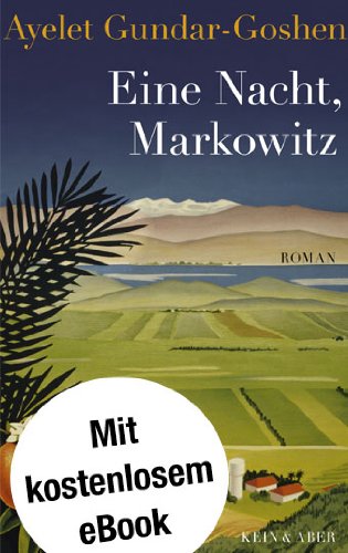  - Eine Nacht, Markowitz