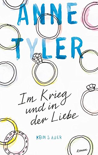  - Im Krieg und in der Liebe