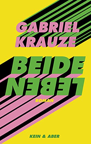 Krauze, Gabriel - Beide Leben