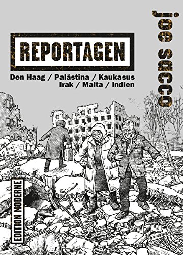  - Reportagen