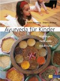  - Babymassage nach ayurvedischer Tradition