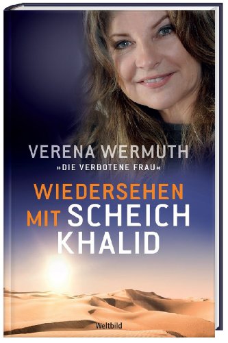  - Wiedersehen mit Scheich Khalid