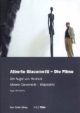  - Alberto Giacometti - Was ist ein Kopf / Ein Mensch unter Menschen (NTSC)