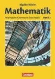  - Mathematik Sekundarstufe II. Allgemeine Ausgabe 01. Analysis: Schülerbuch