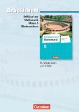  - Schlüssel zur Mathematik - Differenzierende Ausgabe Niedersachsen: 5. Schuljahr - Schülerbuch