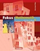  - Fokus Mathematik - Gymnasium Rheinland-Pfalz: 6. Schuljahr - Schülerbuch