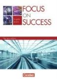  - Focus on Success - The new edition - Technik: Workbook mit herausnehmbarem Lösungsschlüssel