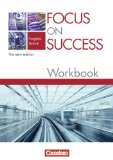  - Focus on Success - The new edition - Technik: Schülerbuch