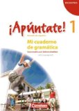  - ¡Apúntate!: Band 1 - Cuaderno de ejercicios inkl. CD