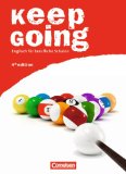  - Keep Going - Fourth Edition: A2-B1 - Workbook 