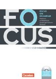  - Focus on Vocabulary - New Edition: Gymnasiale Oberstufe und berufsbildende Schulen: Schülerbuch