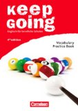  - Keep Going - Fourth Edition: A2-B1 - Workbook 