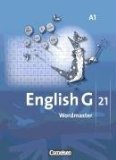  - English G 21 - Lernsoftware - Vokabelkarteien interaktiv - zu allen Ausgaben: EG 21 Band 1; 5.Klasse Vokabelkarteien interaktiv zu allen Ausgaben